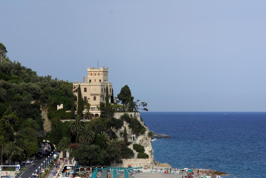 Lido Resort Finale Ligure Zewnętrze zdjęcie