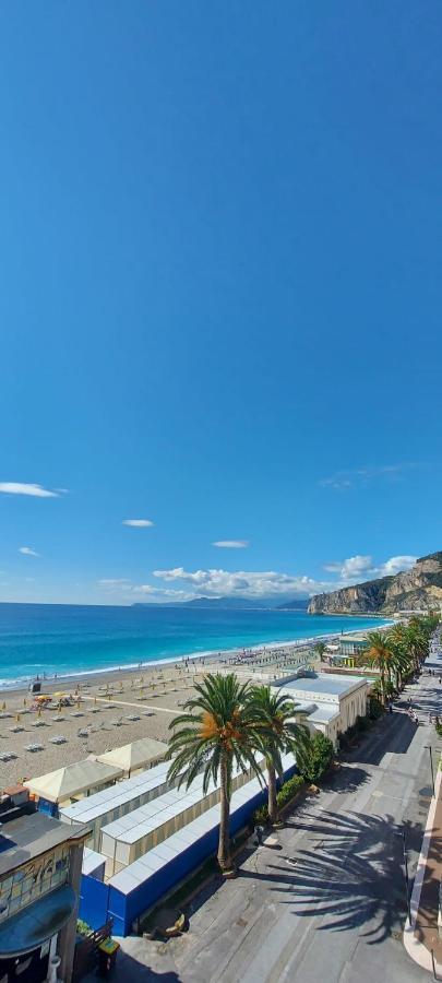 Lido Resort Finale Ligure Zewnętrze zdjęcie