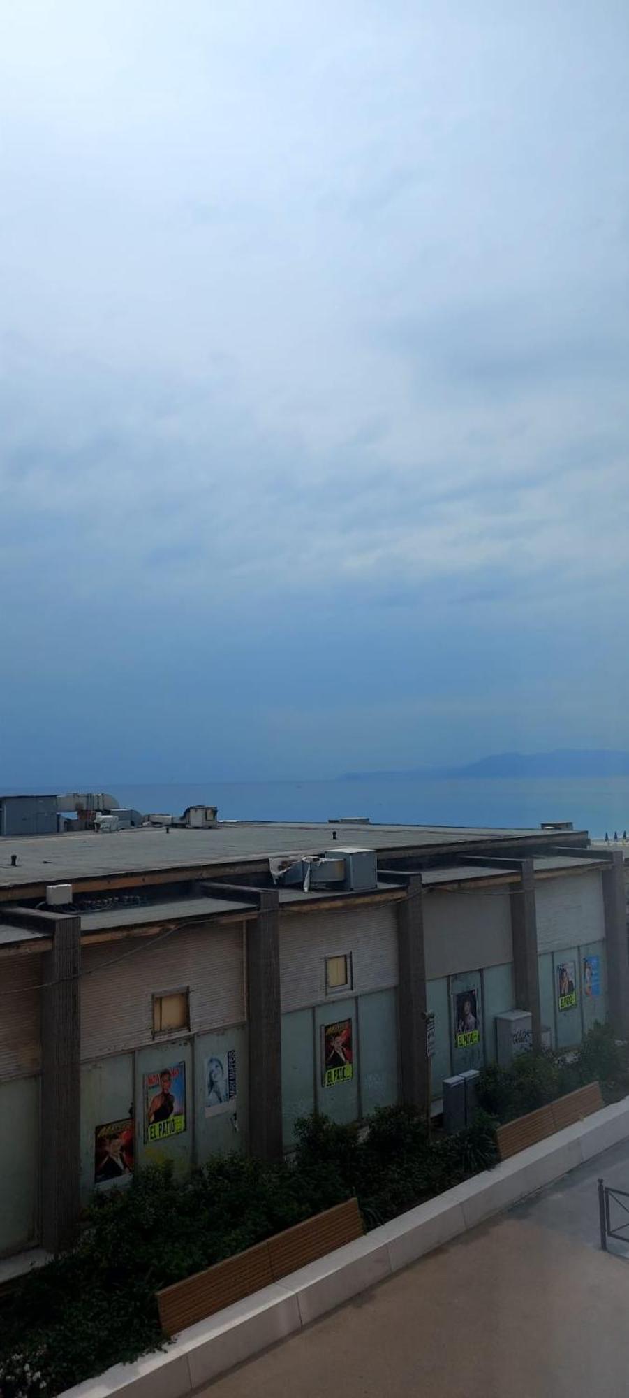Lido Resort Finale Ligure Pokój zdjęcie