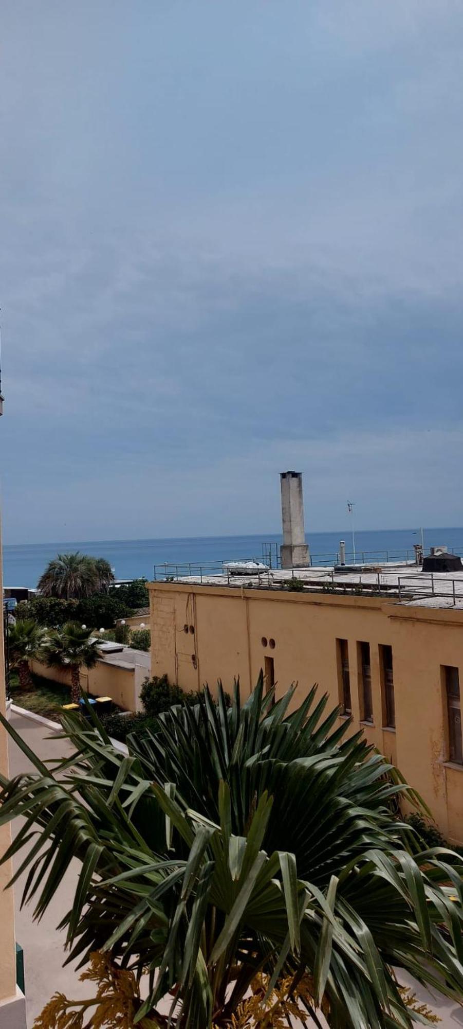 Lido Resort Finale Ligure Pokój zdjęcie