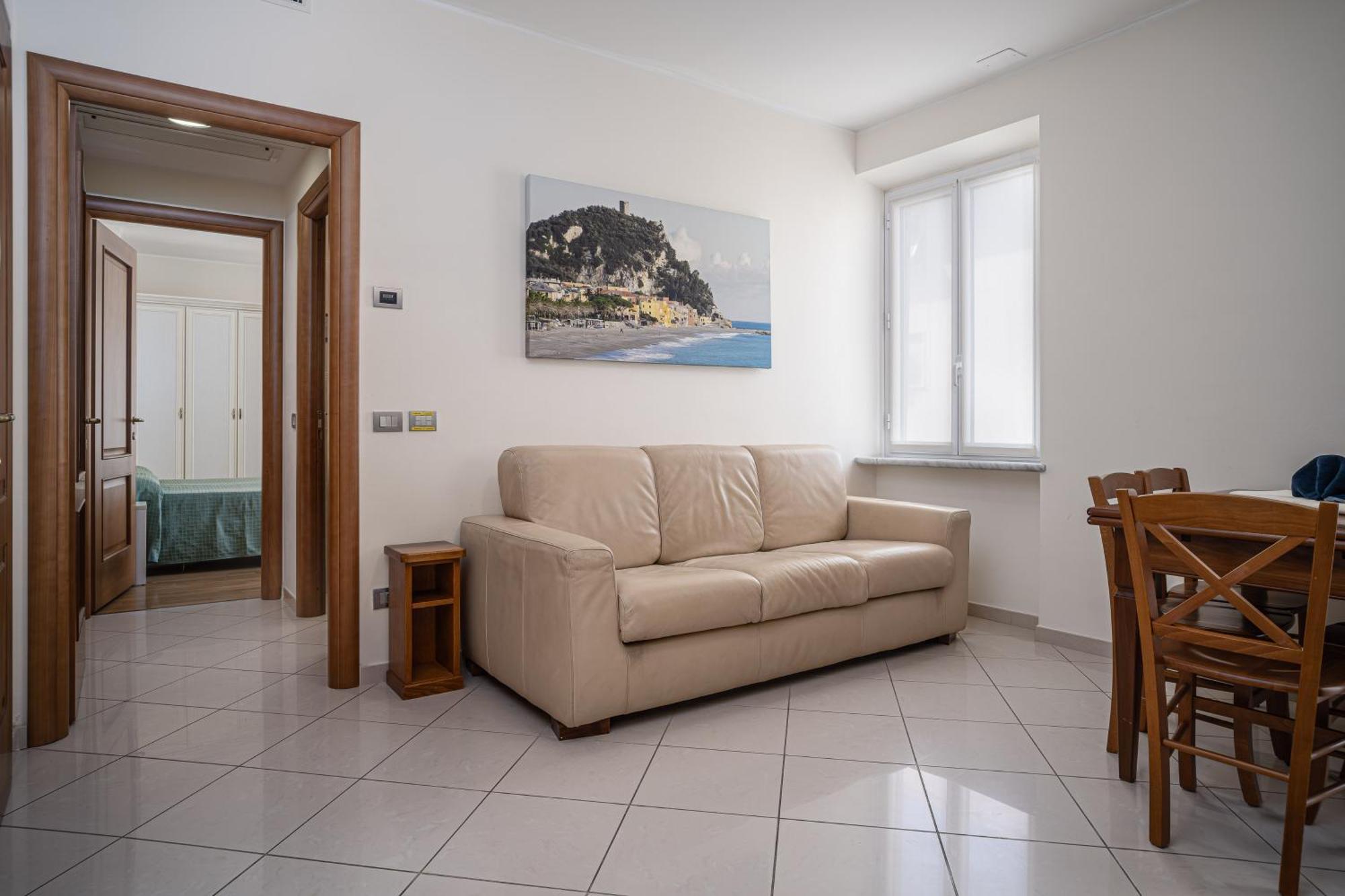 Lido Resort Finale Ligure Zewnętrze zdjęcie