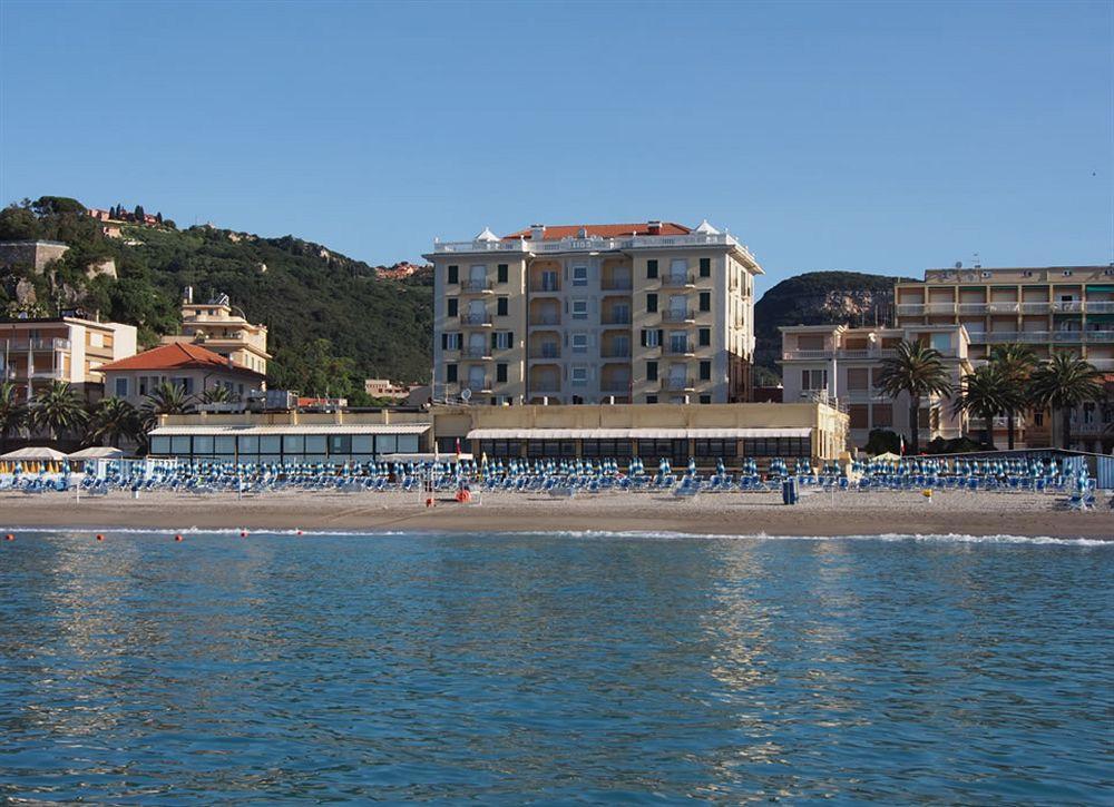 Lido Resort Finale Ligure Zewnętrze zdjęcie